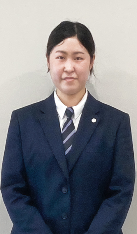 私たちが“真心を込めて”ご対応いたします